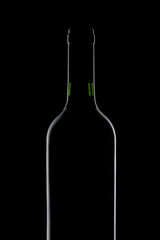 ワインボトル