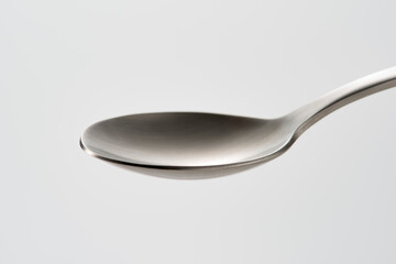 銀のスプーン