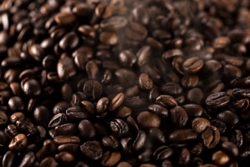 コーヒー豆 焙煎