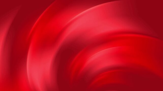 Abstract Video red Gradient abstract Background with Diagonal Motion Effect red wave