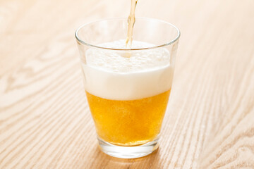 ノンアルコールビール
