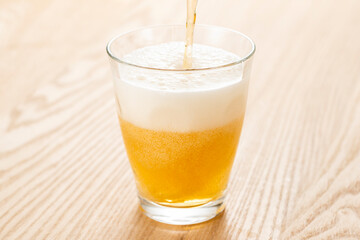 ノンアルコールビール
