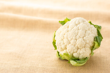 カリフラワー