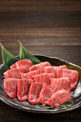 いちぼ肉