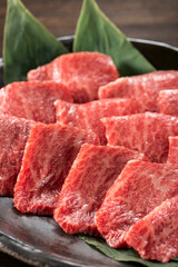 いちぼ肉