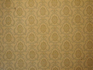 old wallpaper texture background