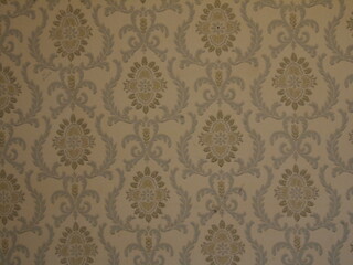 old wallpaper texture background