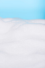 泡 クローズアップ