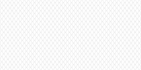 White nylon seamless pattern with woven texture. Synthetic waterproof fabric for backpacks and sports equipment. Sportswear jersey mesh material. Eps 10
