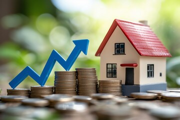 Real Estate Investment Growth