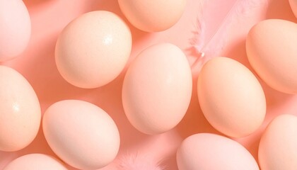 Delicate Poultry Palette