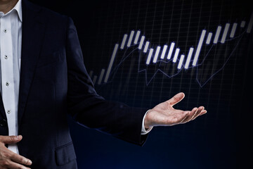 株価チャート 為替チャート