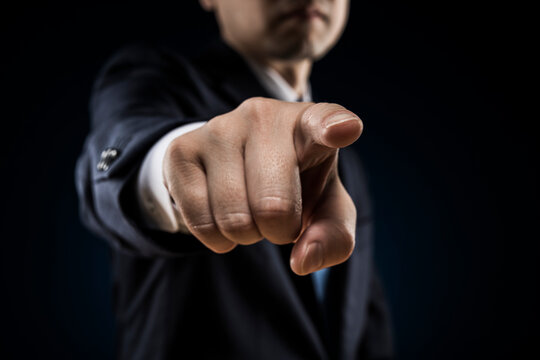 パワーハラスメント