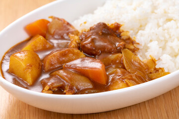 カレーライス