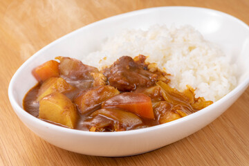カレーライス