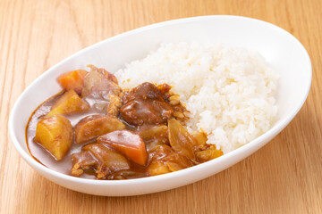 カレーライス