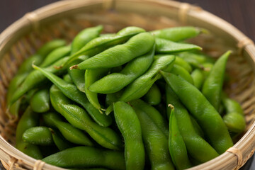 枝豆