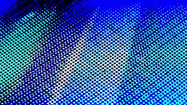 abstract blue background