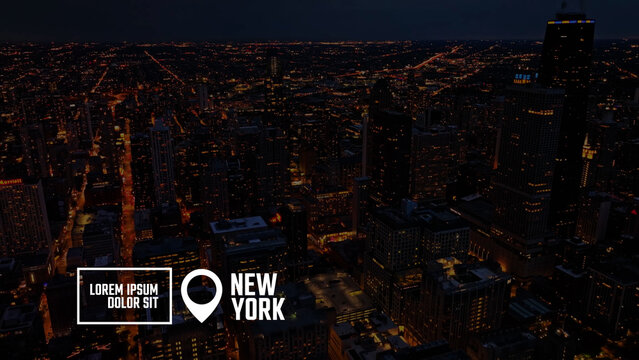 Minimal Location Titles 2