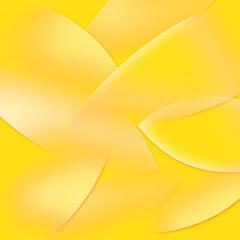 golden yellow abstract background for cover page.