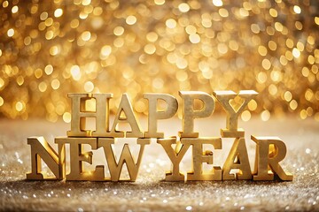 Merry Christmas and Happy New Year 2014 celebration design with winter snow decoration concept greeting card illustration