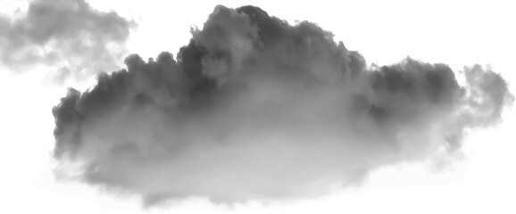Dreamy Sky Cloud Texture Brushes