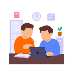 Mentorship Learning, gaining experience through guidance