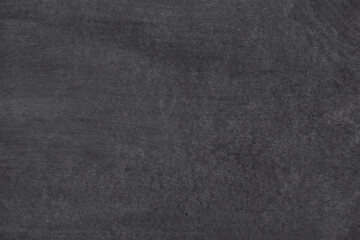 Brushed Dark Gray or Charcoal Texture, Abstract Slate or Paper Background.