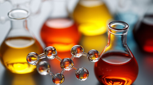 Aromatic hydrocarbons, or arenes, are organic compounds with planar carbon rings and alternating bonds, serving as key raw materials in petrochemical and plastic industries.