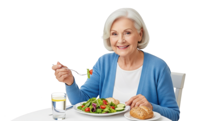 Modern stock photo showing senior, woman, elderly captured in vibrant atmosphere ideal for professional campaigns