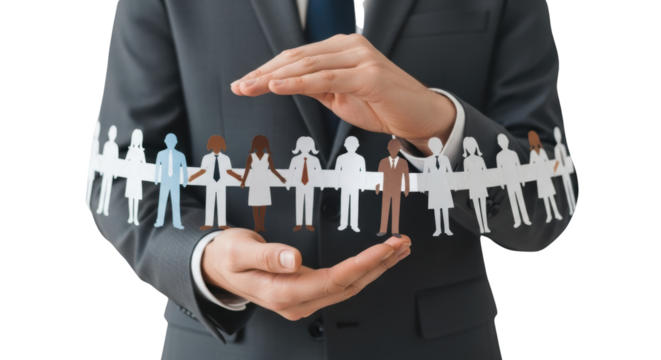 Beautiful visual representation of diversity, inclusion, protection emphasizing realism and artistic photography approach for modern branding and lifestyle representation