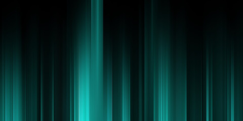 Beautiful green unusual background with stripes
