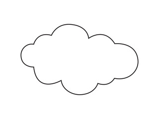 cloud icon