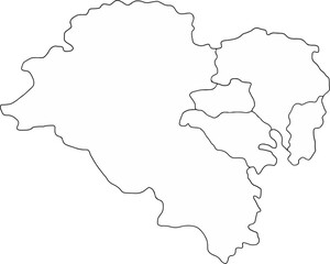 Fototapeta premium Ulsan