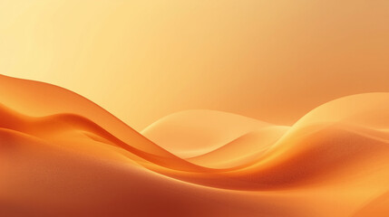 Minimal Aqua Flow Abstract Gradient Background