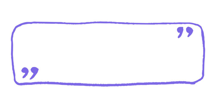 Childlike crayon lines with color borders and playful doodle, sketch style. Naive charm and fun energy, text box chalkboard frame.