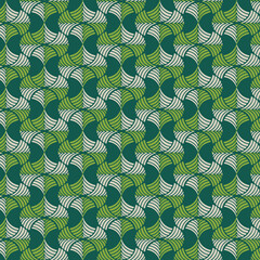 abstract seamless pattern