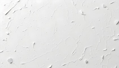 White Paper Square Textured Banner with Subtle Fabric-Like Grain and Soft Lighting &ndash; Minimal Elegant Design Ideal for Modern Branding, Invitations, or Presentation Backgrounds