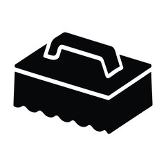 Find the best grout cleaning brush tool for tile and hard surfaces scrub brush for home use