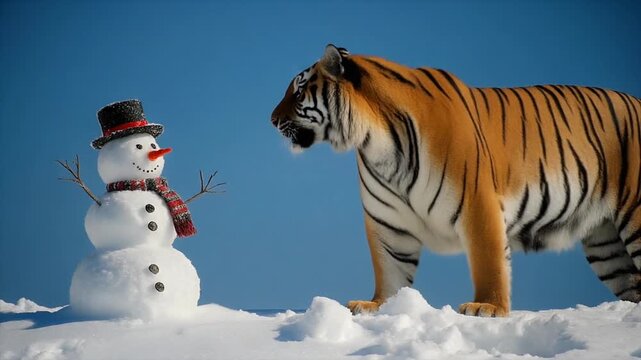 Im Winter