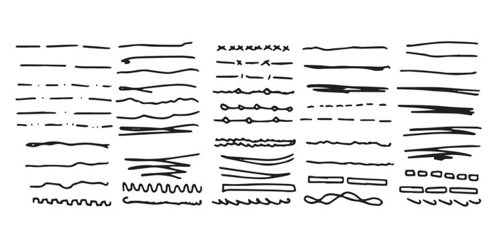 Imágenes de "Dashed Lines": descubre bancos de fotos, ilustraciones ...