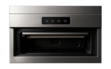A built-in vacuum sealer drawer for keeping food fresh in a premium kitchen.