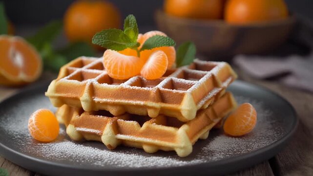 Waffeln