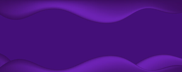 abstract purple background