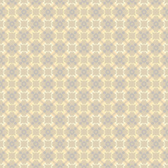 seamless brown pattern geometric