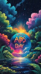 World AIDS Day: Uniting for Awareness, Prevention, and Hope