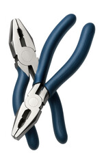 Obraz premium Multi-functional pliers for gripping, bending, and cutting in home applications.