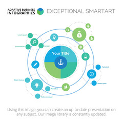 Model of Universe Slide Template 2 © Rabiya