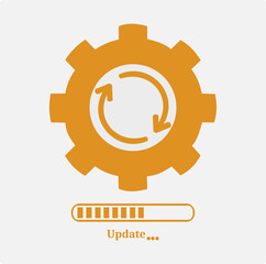 Automation & Revenue Cycle Icon