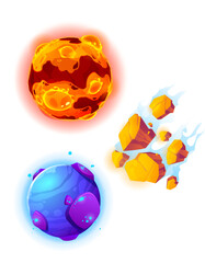 abstract colorful background